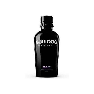 Bulldog gin 0,7L
