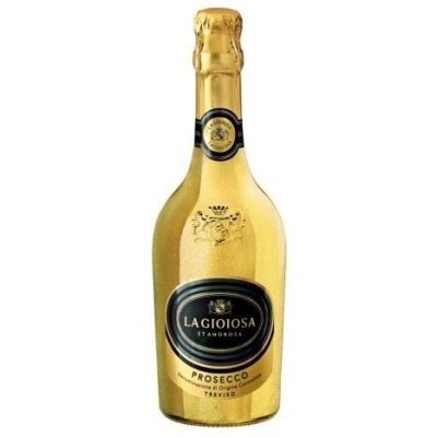 La Gioiosa prosecco 0,75l