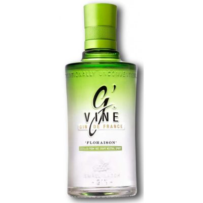 G'Vine Floraison gin 0,7L
