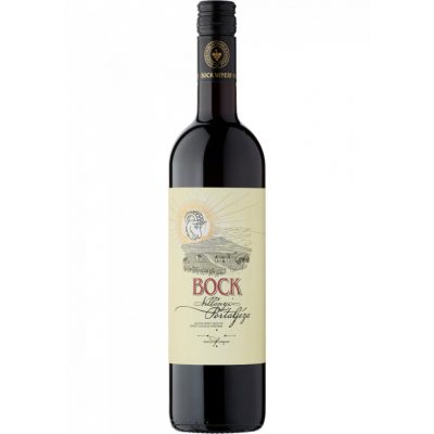 Bock Villányi Portugéza 0,75l