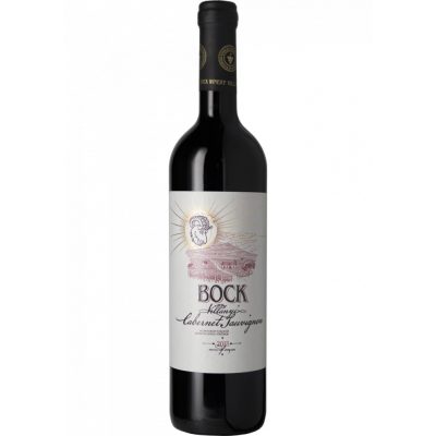 Bock Villányi Cabernet Sauvignon 0,75l