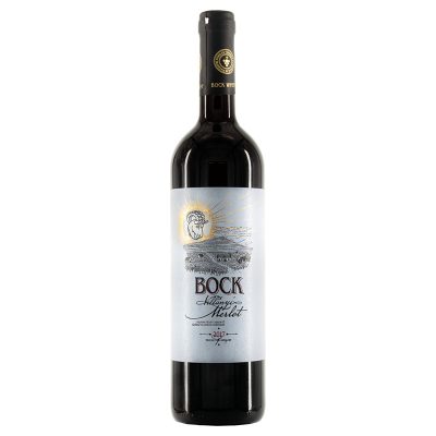 Bock Villányi Merlot 0,75l