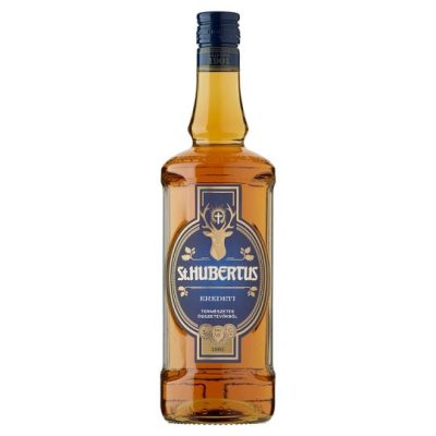 St. Hubertus eredeti likőr 0,5L