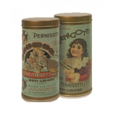 Pernigotti gianduja tejcsoki praliné190g