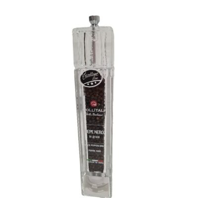 Collitali feketebors őrlőmalomban 69 g