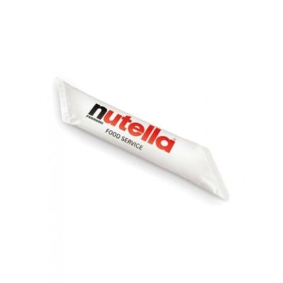 Nutella mogyorókrém Piping bag 1kg