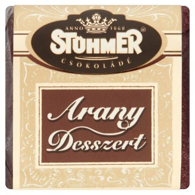 Stühmer Arany Desszert 30g