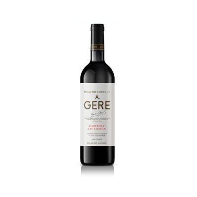 Gere T.Vill.Cabernet Sauvignon 0,75L