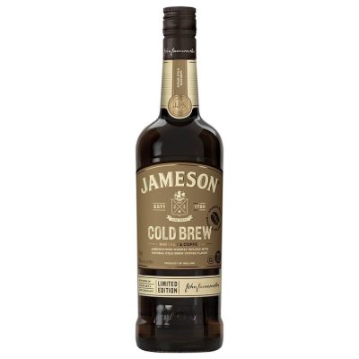 Jameson Coffee 0,7L (30%)