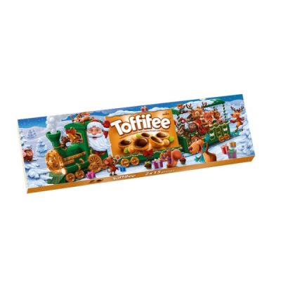 Toffifee vonat 250g