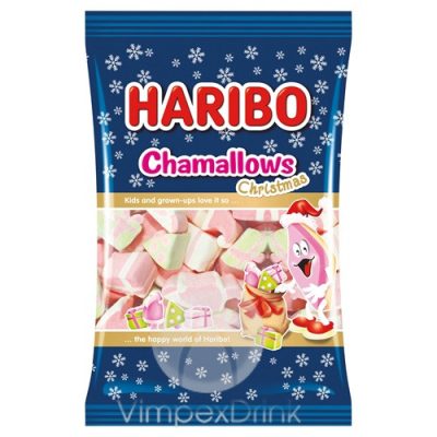 Haribo Chamallow Christmas 160g