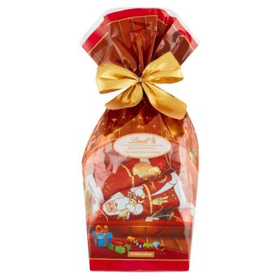 Lindt tejcsoki figurák 120g