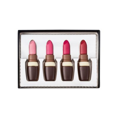 Rúzs ajándék dobozban tejcsoki 55g