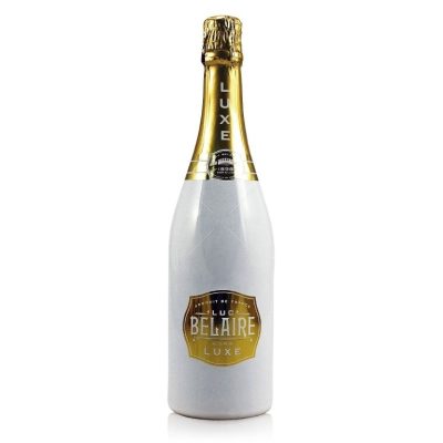 Luc Belaire Luxe francia pezsgő 0,75l