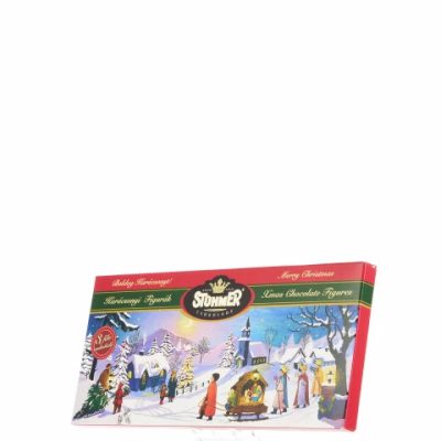 Stühmer karácsonyi figurák 80g