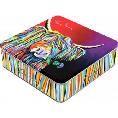 Gardiners fudge tengerisós lizzie 200g