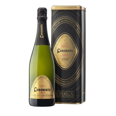 Cordorniu Cuvée pezsgő 0,75L