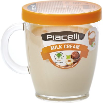 Piacelli tejkrém 300g
