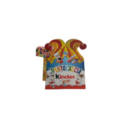 Kinder MIX Farsang 228g