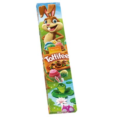 Toffifee Húsvéti állatok 375g