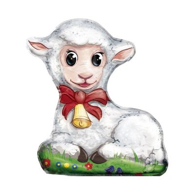 Figaro bárány tejcsokoládé 75g