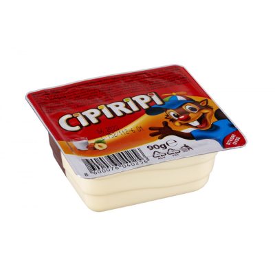 Cipiripi mogyorókrém classic 90g