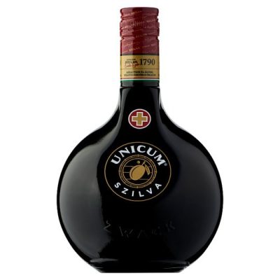 Unicum szilva 1 L
