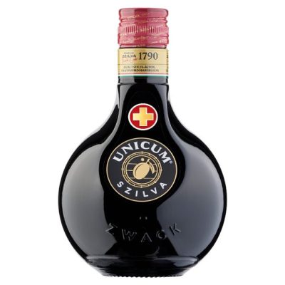 Unicum szilva 0,5l
