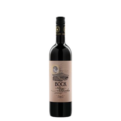 Bock Villányi Kékfrankos 2021. 0,75L