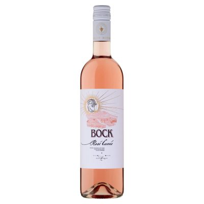 Bock Villányi Rosé Cuvee 0,75L