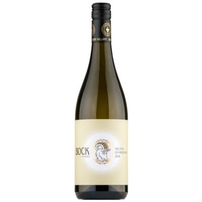 Bock Villányi Chardonnay 2021. 0,75L