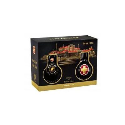 Unicum 0,2L + Unicum szilva 0,2L