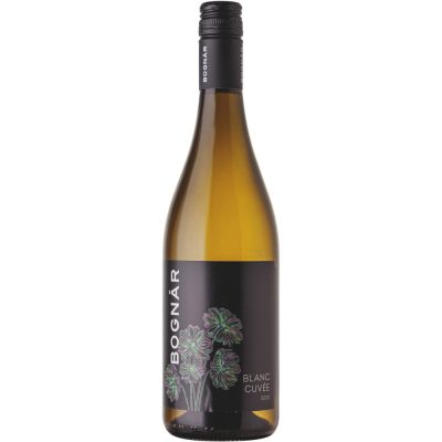 Bognár Blanc Cuvée 0,75L