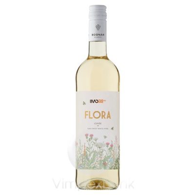 Flora White Cuvée 0,75L