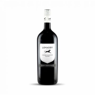 Lovassy Cabernet Sauvignon 1,5L