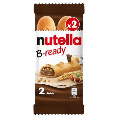 Nutella B-Redy T2 44g