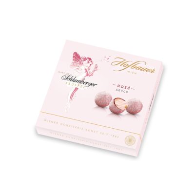 Hofbauer schlumberger rosé desszert 130g