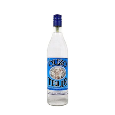 Ouzo Telio 0,7l