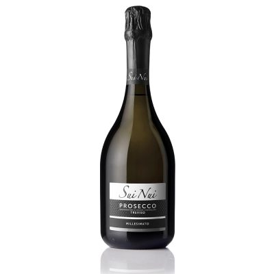 Sui nui prosecco treviso 0,75l
