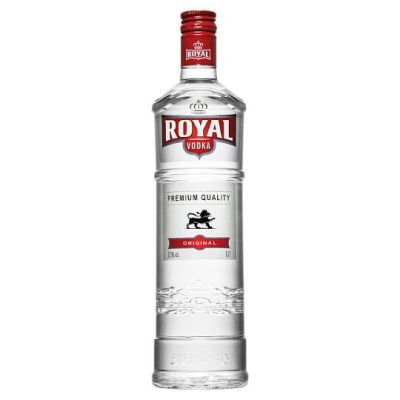 Royal vodka 0,7l