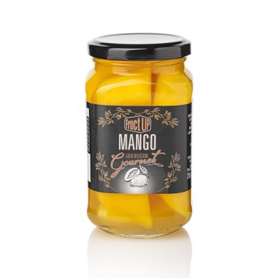 Fruct up mangó kompót 360g