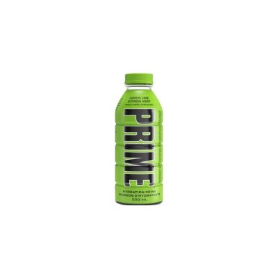 Prime hidratáló ital citrom-lime íz500ml