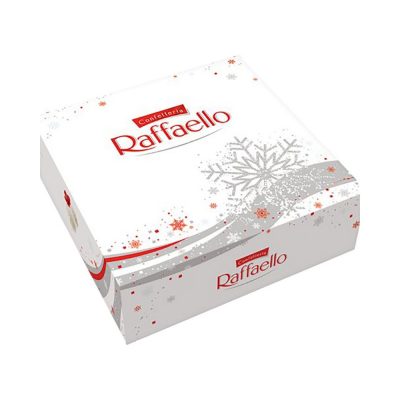 Raffaello T40 400g