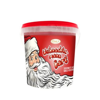 Only Santa Claus ízesített vattacukor 50g