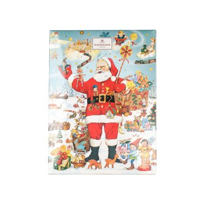 Adventi kalendárium Niederegger 500g