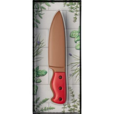 Főző eszközök tejcsokoládé 35g