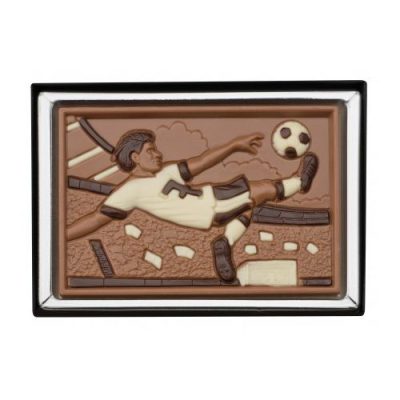 Futballista ajándék tejcsokoládé 85g