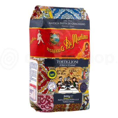 Di martino fusilli tészta 500g