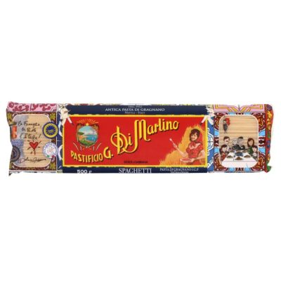 Di martino spagetti 500g