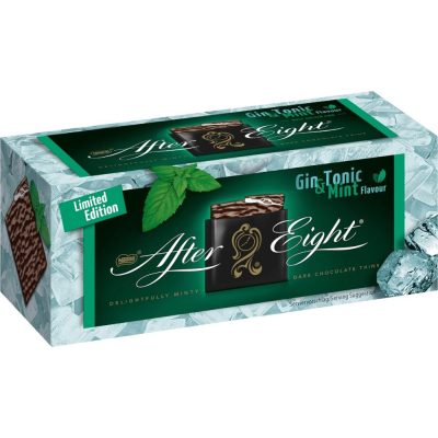 After Eight Gin Tonik 400g